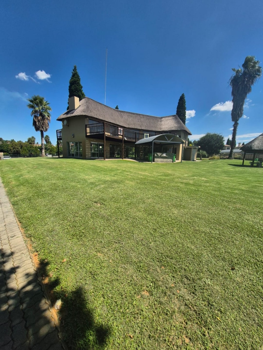 3 Bedroom Property for Sale in Vaalpark Free State